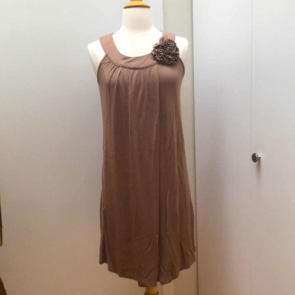 Nursing dress
